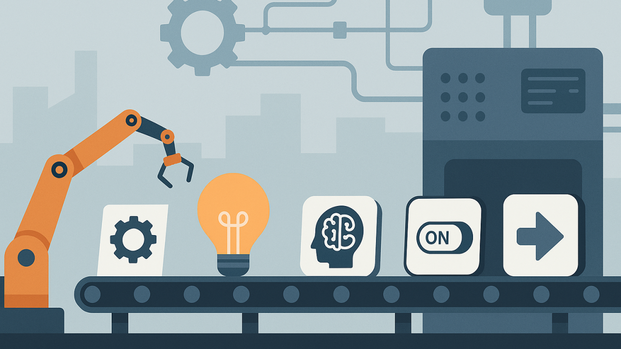 Inovação? Como as Big Techs Estão Transformando startups inovadoras em Botões…